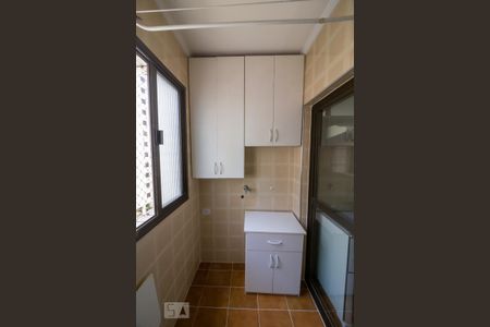 Apartamento para alugar com 75m², 2 quartos e 1 vagaLavanderia