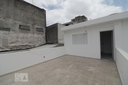 Casa para alugar com 147m², 3 quartos e 4 vagasVaranda