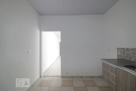 Casa para alugar com 147m², 3 quartos e 4 vagasCozinha
