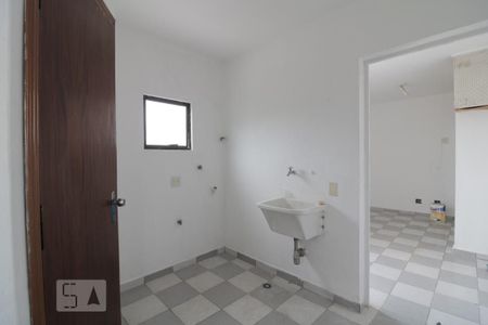 Casa para alugar com 147m², 3 quartos e 4 vagasArea de serviço 