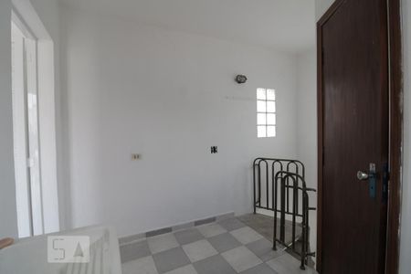 Casa para alugar com 147m², 3 quartos e 4 vagasArea de serviço 