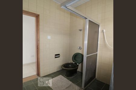 Casa para alugar com 147m², 3 quartos e 4 vagasBanheiro Social