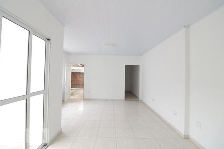 Sala  de casa para alugar com 3 quartos, 147m² em Maranhão, São Paulo