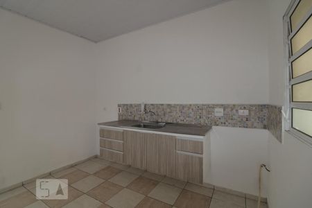 Casa para alugar com 147m², 3 quartos e 4 vagasCozinha