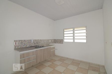 Casa para alugar com 147m², 3 quartos e 4 vagasCozinha