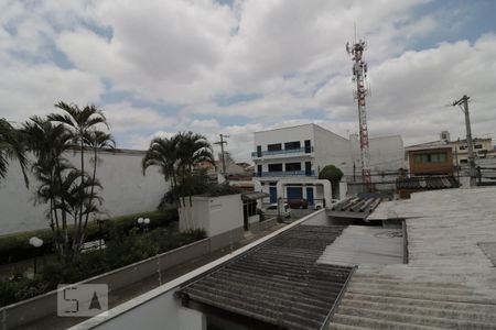 Casa para alugar com 147m², 3 quartos e 4 vagasVista da Varanda