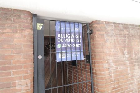 Casa para alugar com 147m², 3 quartos e 4 vagasPlaquinha Quinto Andar