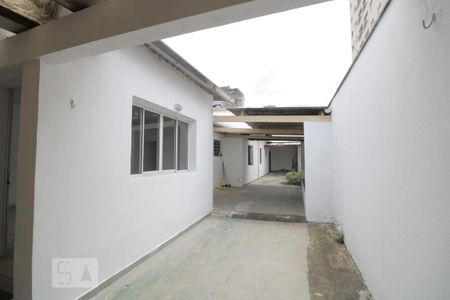 Casa para alugar com 147m², 3 quartos e 4 vagasArea de serviço 