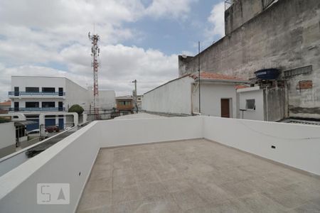 Casa para alugar com 147m², 3 quartos e 4 vagasvaranda