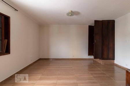 Suíte 1 de casa à venda com 5 quartos, 300m² em Alto da Mooca, São Paulo