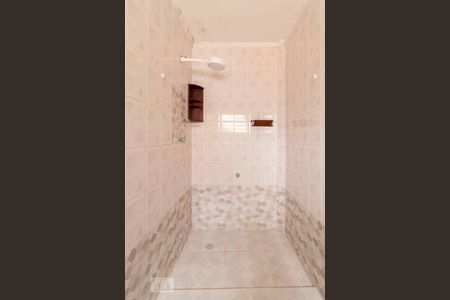 Banheiro da Suíte 1 de casa à venda com 5 quartos, 300m² em Alto da Mooca, São Paulo