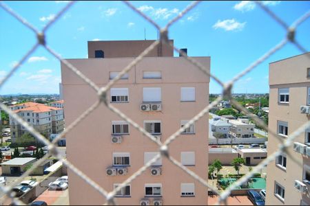 Apartamento à venda com 54m², 2 quartos e 1 vagaVista Quarto 2
