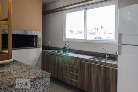 Apartamento à venda com 54m², 2 quartos e 1 vagaSalão de festas
