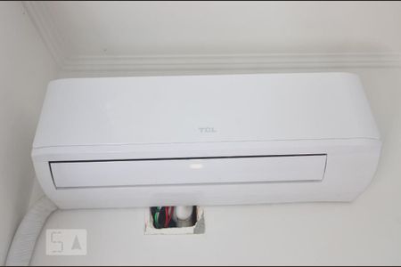 Apartamento à venda com 54m², 2 quartos e 1 vagaAr condicionado