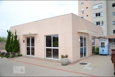 Apartamento à venda com 54m², 2 quartos e 1 vagaSalão de festas