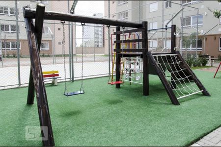 Apartamento à venda com 54m², 2 quartos e 1 vagaPlayground