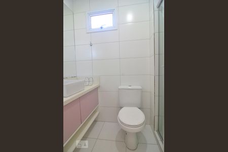 Apartamento à venda com 54m², 2 quartos e 1 vagaBanheiro