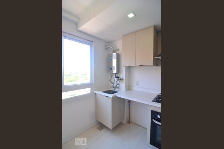 Apartamento à venda com 54m², 2 quartos e 1 vagaÁrea de serviço