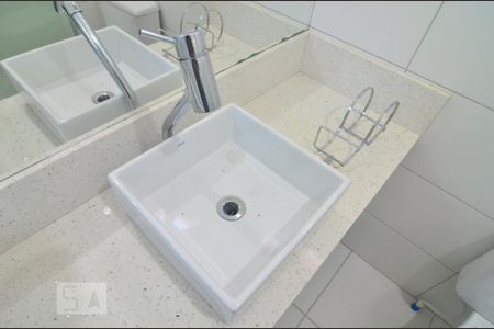 Apartamento à venda com 54m², 2 quartos e 1 vagaBanheiro