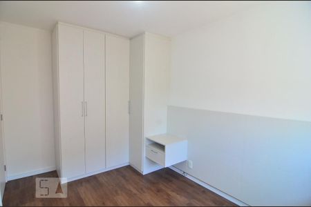 Apartamento à venda com 54m², 2 quartos e 1 vagaQuarto 2