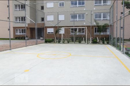 Apartamento à venda com 54m², 2 quartos e 1 vagaQuadra Esportiva