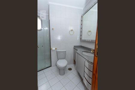 Apartamento para alugar com 220m², 4 quartos e 4 vagasBanheiro suite 1