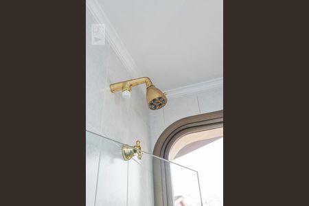 Apartamento para alugar com 220m², 4 quartos e 4 vagasDetalhe banheiro suite 1