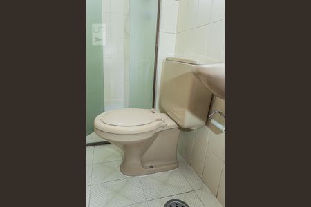 Apartamento para alugar com 220m², 4 quartos e 4 vagasDetalhe Banheiro de Serviço