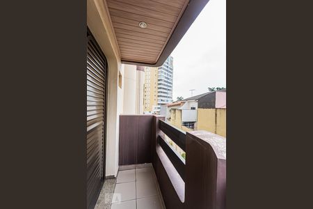 Apartamento para alugar com 220m², 4 quartos e 4 vagasVaranda suite 1