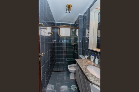 Apartamento para alugar com 220m², 4 quartos e 4 vagasBanheiro