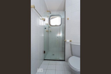 Apartamento para alugar com 220m², 4 quartos e 4 vagasBanheiro suite 1