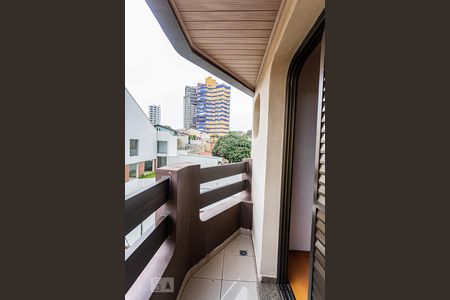 Apartamento para alugar com 220m², 4 quartos e 4 vagasVaranda suite 1