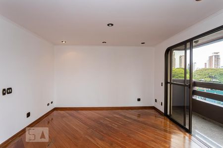 Sala 1 de apartamento para alugar com 4 quartos, 220m² em Jardim Avelino, São Paulo