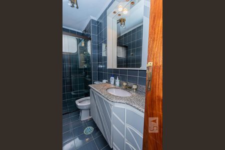 Apartamento para alugar com 220m², 4 quartos e 4 vagasBanheiro