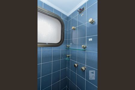 Apartamento para alugar com 220m², 4 quartos e 4 vagasDetalhe banheiro