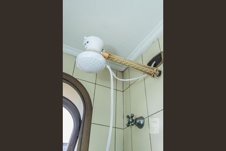 Apartamento para alugar com 220m², 4 quartos e 4 vagasDetalhe Banheiro de Serviço