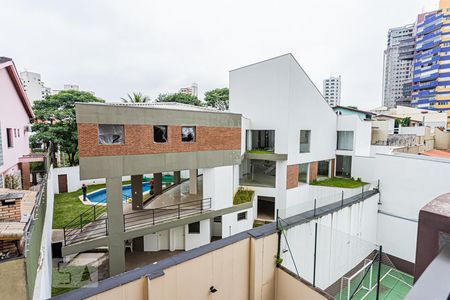 Apartamento para alugar com 220m², 4 quartos e 4 vagasVista Varanda suite 1