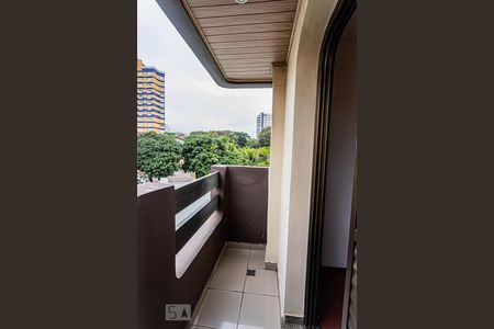 Apartamento para alugar com 220m², 4 quartos e 4 vagasVaranda suite 2