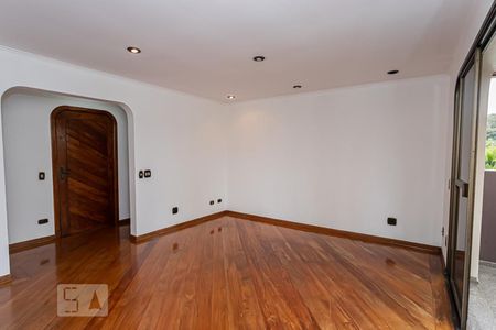 Sala 1 de apartamento para alugar com 4 quartos, 220m² em Jardim Avelino, São Paulo