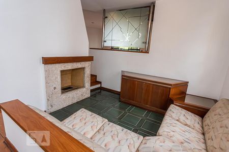 Apartamento para alugar com 220m², 4 quartos e 4 vagasSala 2