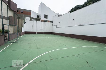 Apartamento para alugar com 220m², 4 quartos e 4 vagasQuadra Esportiva