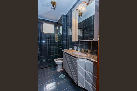 Apartamento para alugar com 220m², 4 quartos e 4 vagasBanheiro