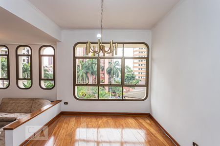 Apartamento para alugar com 220m², 4 quartos e 4 vagasSala Jantar
