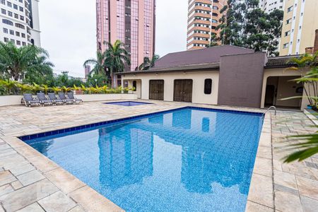 Apartamento para alugar com 220m², 4 quartos e 4 vagasÁrea comum - Piscina