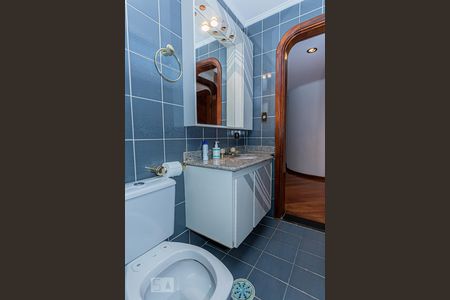 Apartamento para alugar com 220m², 4 quartos e 4 vagasBanheiro