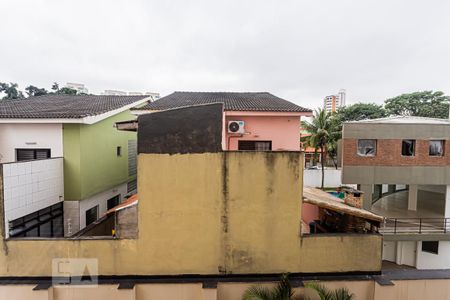 Apartamento para alugar com 220m², 4 quartos e 4 vagasVista área de serviço