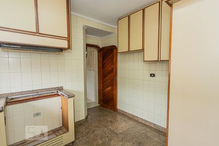 Apartamento para alugar com 220m², 4 quartos e 4 vagasCozinha