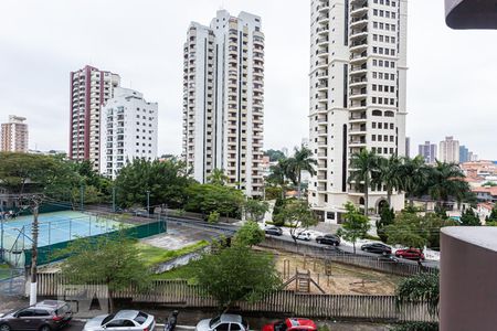 Apartamento para alugar com 220m², 4 quartos e 4 vagasVista Quarto 1