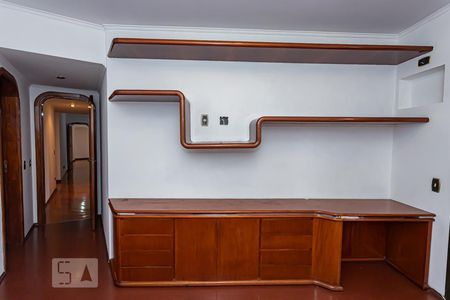 Apartamento para alugar com 220m², 4 quartos e 4 vagasSuite 2