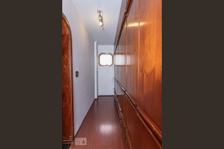 Apartamento para alugar com 220m², 4 quartos e 4 vagasCloset suite 2